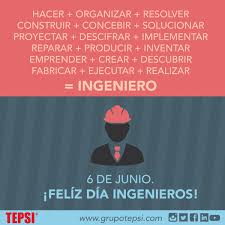 El día del ingeniero paraguayo, se recuerda en el paraguay cada 23 de julio. Tepsi On Twitter El 6 De Junio De 1870 Egreso Del Departamento De Ciencias Exactas De La Universidad De Buenos Aires El Primer Ingeniero Civil De Argentina Feliz Dia A Todos Los