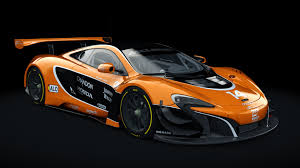 Mclaren 650s Gt3 Mcl32 Racedepartment