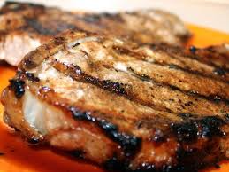 The recipe is for freshly seasoned and breaded pork chops that come out nice and moist. 10 Best Center Cut Pork Chops Recipes Yummly