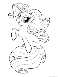 My little pony mermaid coloring pages 2020 View 39 Mermaid My Little Pony Equestria Girls Coloring Pages