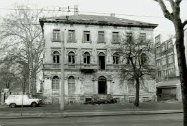 Unterwegs In Reudnitz Leipzig Reiseziele Reisen