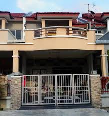Plan rumah 2 tingkat 5 bilik. Harga Rumah Teres 2 Tingkat Senarai Rumah Dan Hartanah Terkini Untuk Dijual