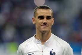 Antoine griezmann) 21 марта 1991 год, макон, франция французский футболист, ⭐нападающий клуба «фк барселона». French Footballer Antoine Griezmann Wallpapers And Images Wallpapers Pictures Photos