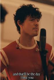 Shawn Mendes Full Version of Thatll Be The Day 2025