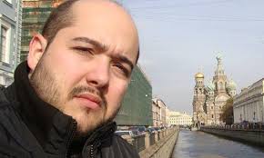 Ricardo Ribeiro deixa o Agora para fazer mestrado em Portugal