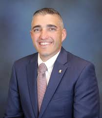 Paul Stoffel's Instagram, Twitter & Facebook