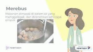 Makanan dimasak sama ada di dalam ketuhar, gril, atau di atas bara api yang panas. Mengukus Kaedah Memasak Panas Moist 2021 Mas To Doc