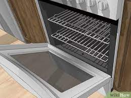 Discover hundreds of ways to save on your favorite products. Simple Ways To Light A Gas Oven 9 Steps With Pictures Wikihow