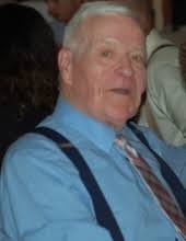 Obituary information for James E. Sheehan