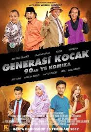 Bioskop Movie Cinema Xxi Bollywood Generasi Kocak 90an Vs Komika Film Film Bollywood Film Baru