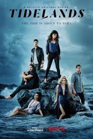 Tidelands Poster Id 1603004 Tv Series To Watch Mermaid Movies Book Tv