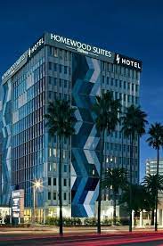 H Hotel Los Angeles Curio Collection By Hilton