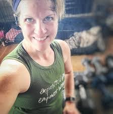 Sara Hammel's Instagram, Twitter & Facebook