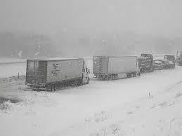 Wyoming I-80 Shutdown Due to Winter Storm: What Travelers Need to Know