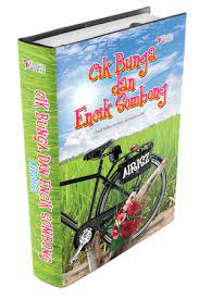 Cik bunga encik sombong episode 1. Facebook