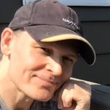 Historic Ballston Spa street scene