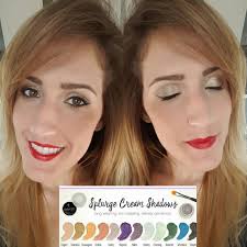 Still my favorite creamy eyeshadows!