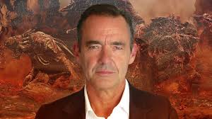 Elden Rings Igon om att spela in sin roll i Erdtree-DLC:n och möta  Miyazaki: "Det var episkt där inne"