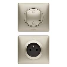 Legrand Et Somfy Partenaires Dans L Univers De La Maison Connectee Maison Connectee Maison Legrand