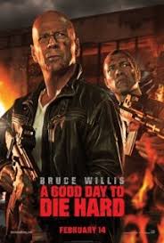 Четверг, 12 сентября 2019 г. A Good Day To Die Hard 2013 Technical Specifications Shotonwhat