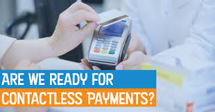 We did not find results for: Are We Ready For Contactless Payments By Usaepay Medium
