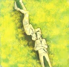 Can I Lay By Your Side Can I Lay By Your Side Next To You You And Make Sure You Re Alright Destiel Linneart Spn Fanart Destiel Fanart Destiel Supernatural Destiel