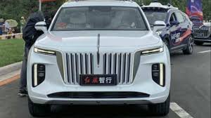 Rur hide discontinued cars hide concepts. Hongqi E Hs9 Is A New Electric Suv From China With Deep Love For British Luxury Autodevot