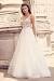 A Line Wedding Dresses