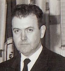 Obituary of Frederick Wilson