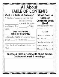 Nonfiction Text Features Nonfiction Text Features Text Features Worksheet Text Features First Grade