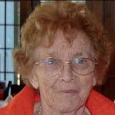 Mary Jane Curtin Obituary (2019)