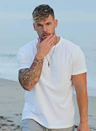Black Cross For Men Men S Necklaces Men S Jewelry Etsy In 2021 Mens Haircuts Fade Mens Hairstyles Mens Hairstyles Short