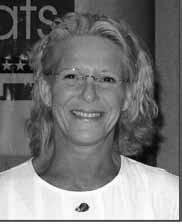 Heather RidgeMetro Matters