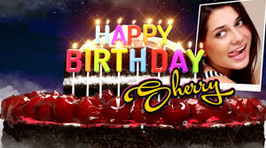 Happy birthday (videohive template) (direct download link). After Effects Happy Birthday Template By Visual Creativity