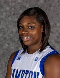 Hampton University Lady Pirates Basketball 2013-14 Guide