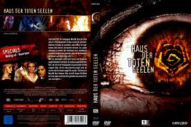 Rolf egli bietet coachings und alternative heilmethoden für körper, geist und seele an, wie massagen und naturheilkundliche. Haus Der Toten Seelen German Dvd Covers