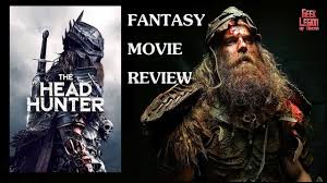 There's a lot of blood and a lot summit entertainment, an american company, has bought the rights to remake the movie in english. The Head Hunter 2018 Reviews And Not Recommended Moviesandmania Com