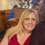 Ginger Bowers's Instagram, Twitter & Facebook