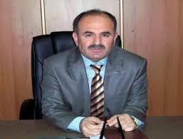 Eşme Milli Eğitim Müdürü Ertem Görevine Başladı