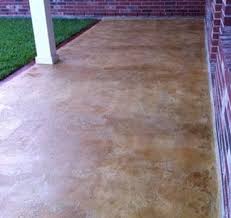 Founded in a small town in 2015, the quality and service offered by garage kings have led to our rapid expansion to dozen of areas in north america, including north houston. Concrete Kote Decorative Concrete Coatings In Richmond Southwest Houston Tx
