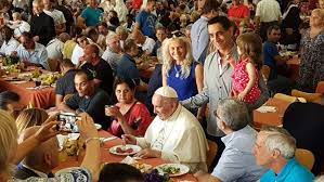 Dia Mundial dos Pobres: não só assistencialismo, mas transformar a  sociedade - Vatican News