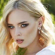 ONESING Lot de 12 paires de boucles d'oreilles noires pour homme