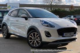 The price of the regular puma should start at around $30,000. Ford Puma Euro Auto Borse Gunstiger Auto Einkauf Nur Fur Handler Einkaufsquelle Fur Eu Fahrzeuge