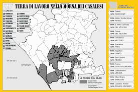 In questa pagina vengono visualizzate le società dal comune di casal di principe: Camorra E Sorto Un Nuovo Clan Nella S P A Della Mala Casalese Comandano Loro Oggi La Mappa Corriere Ce