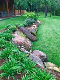 10 Ideas For Rock Gardens Most Of The Stylish As Well As Attractive Rock Garden Landscaping Rock Garden Design Landscape Design