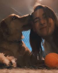 It's Cubbie's birthday party