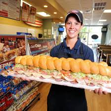 Our commitment to quality, freshness and authenticity has helped us win best sub and best sandwich awards in virtually every market we serve. Jersey Mike S Subs Manager Ashley Diamond Talks Reality Tv Features Newsadvance Com