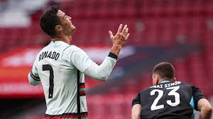 The bayern munich superstar played well against portugal and will be hoping for a similar performance this time out. Dfb Gegner Portugal Und Ungarn Kommen Langsam In Em Form