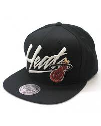 Archive of freely downloadable fonts. Miami Heat Nba Vice Script Mitchell Ness Cap
