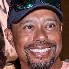 Tiger Woods: Deshalb macht er die Liebe zu Vanessa Trump jetzt publik